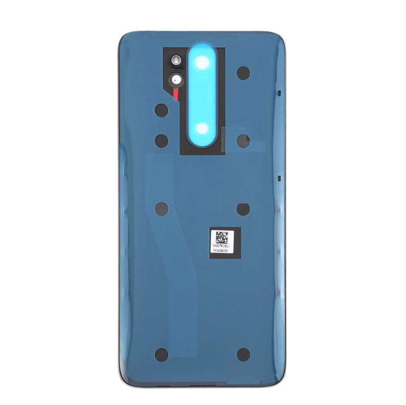 Battery Housing Back Cover Replacement for Xiaomi Redmi Note 8 Pro - White