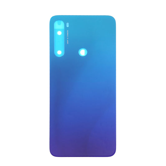 Battery Housing Cover Replacement for Xiaomi Redmi Note 8 - Purple
