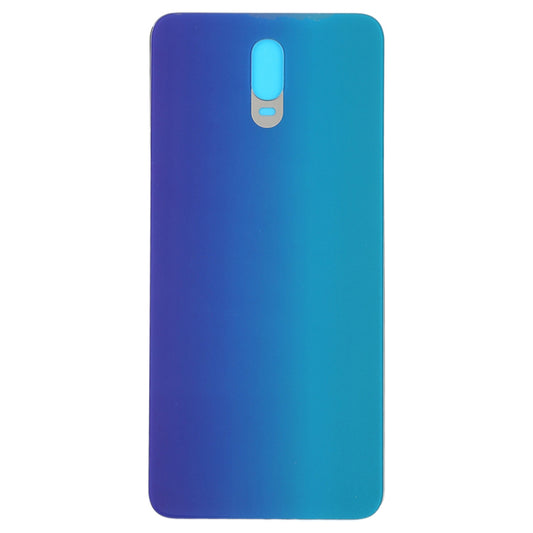 Battery Housing Back Cover Replacement for Oppo R17 - Baby Blue