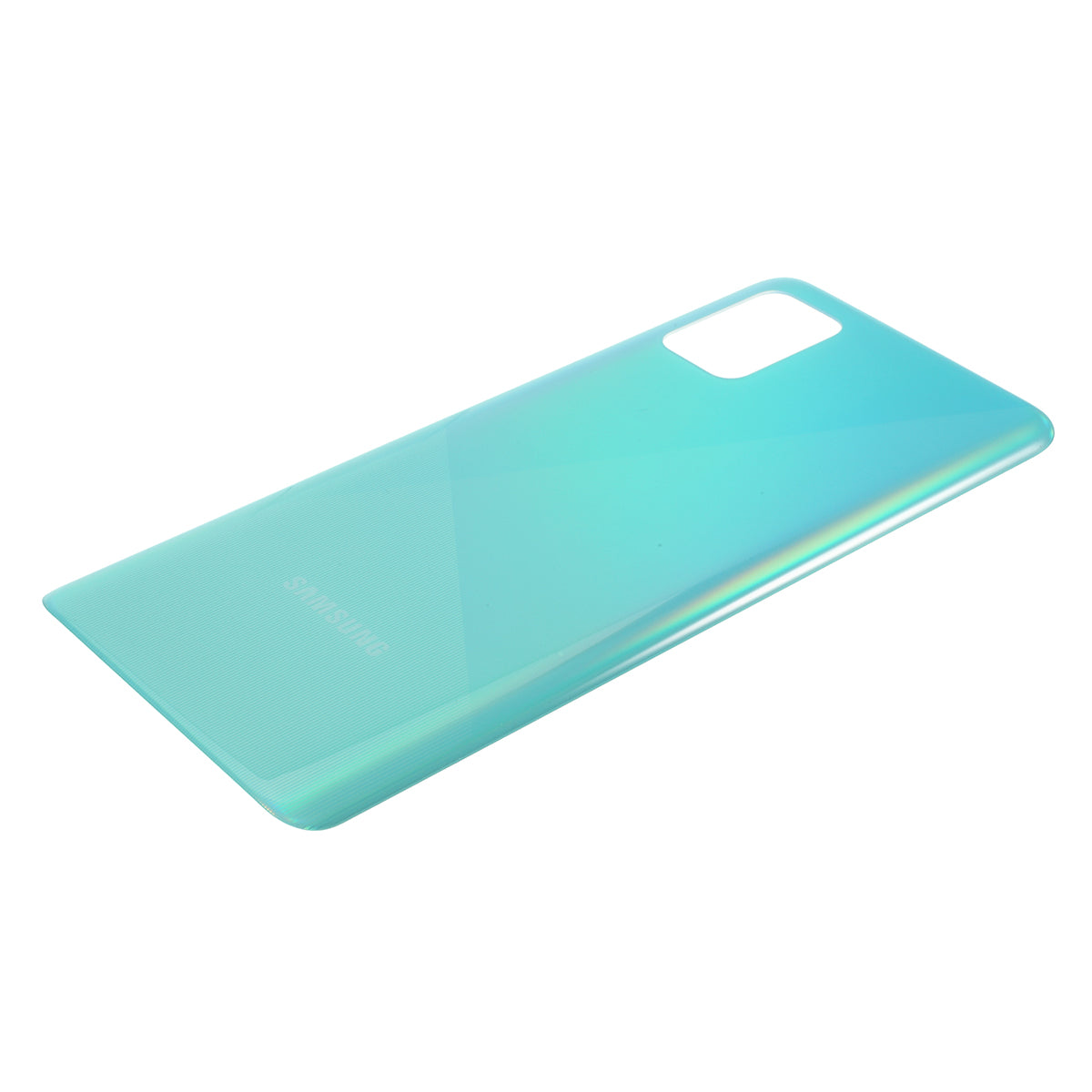 OEM for Samsung Galaxy A51 A515 Back Battery Housing without Adhesive Sticker - Blue