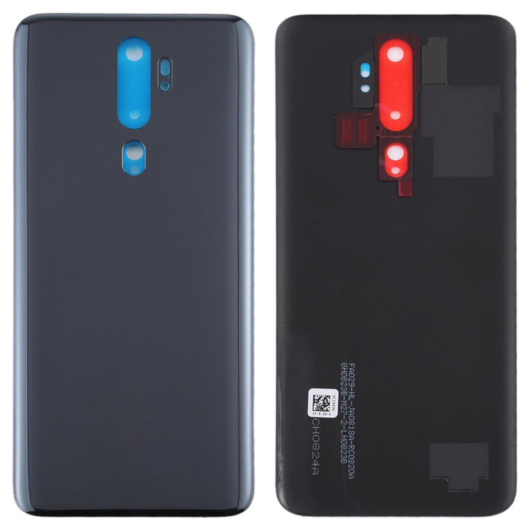 Assembly Back Battery Housing Replacement for Oppo A11 - Black