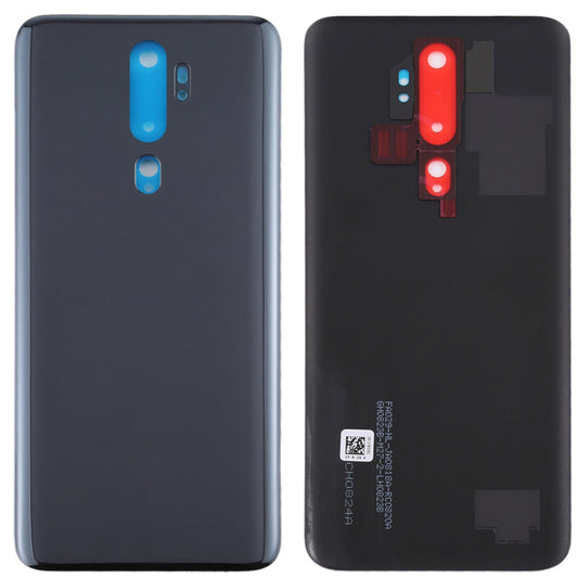 Assembly Back Battery Housing Replacement for Oppo A11 - Black