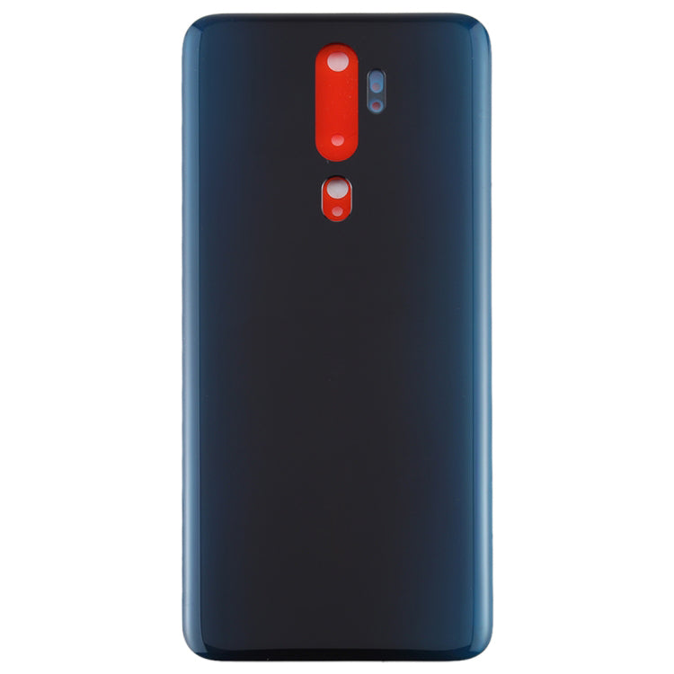 Assembly Back Battery Housing Replacement for Oppo A11 - Dark Blue