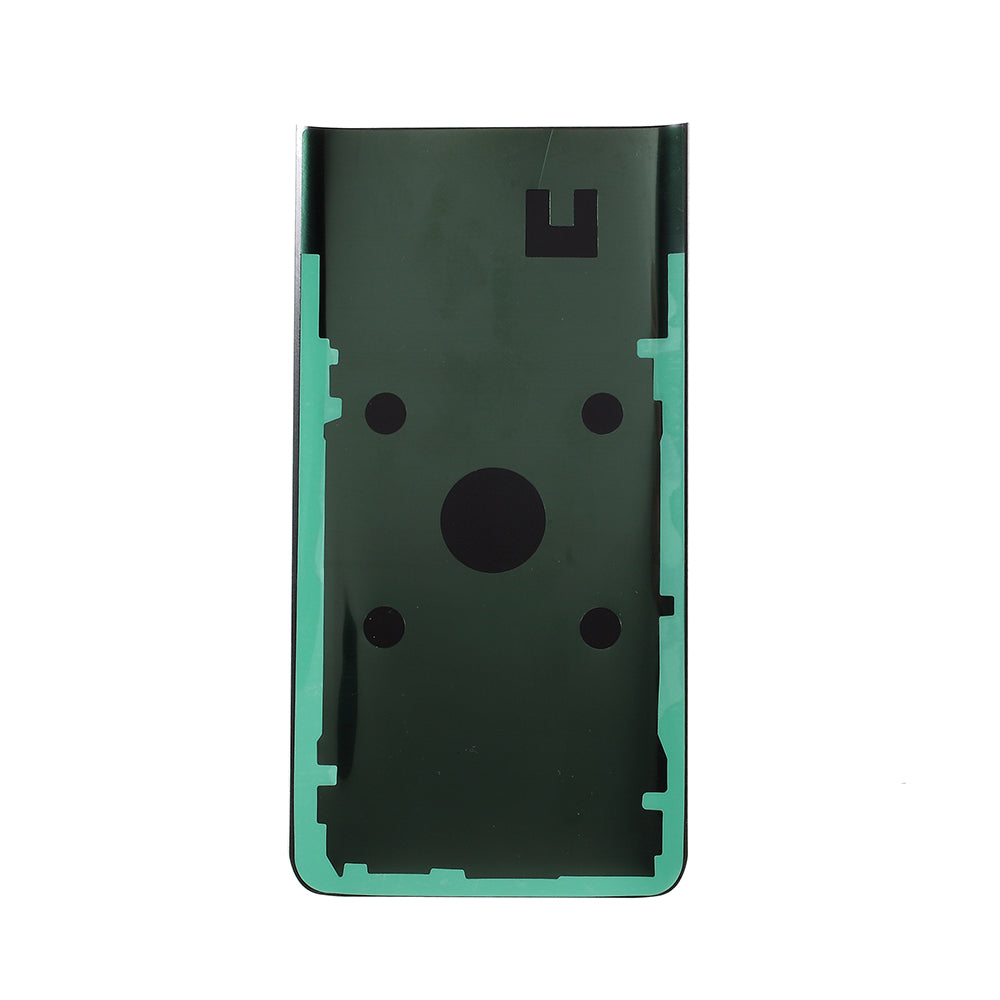 Battery Housing with Adhesive for Samsung Galaxy A80 A805 SM-A805F - Black