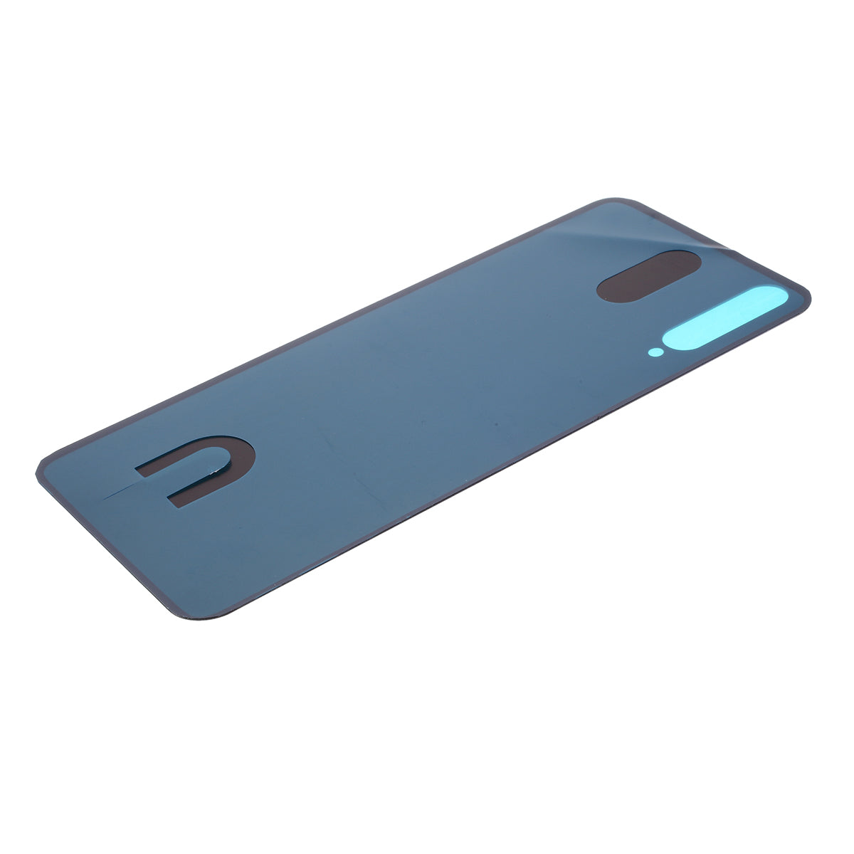 OEM Battery Housing with Adhesive Sticker for Honor 20 lite HRY-LX1T - Green