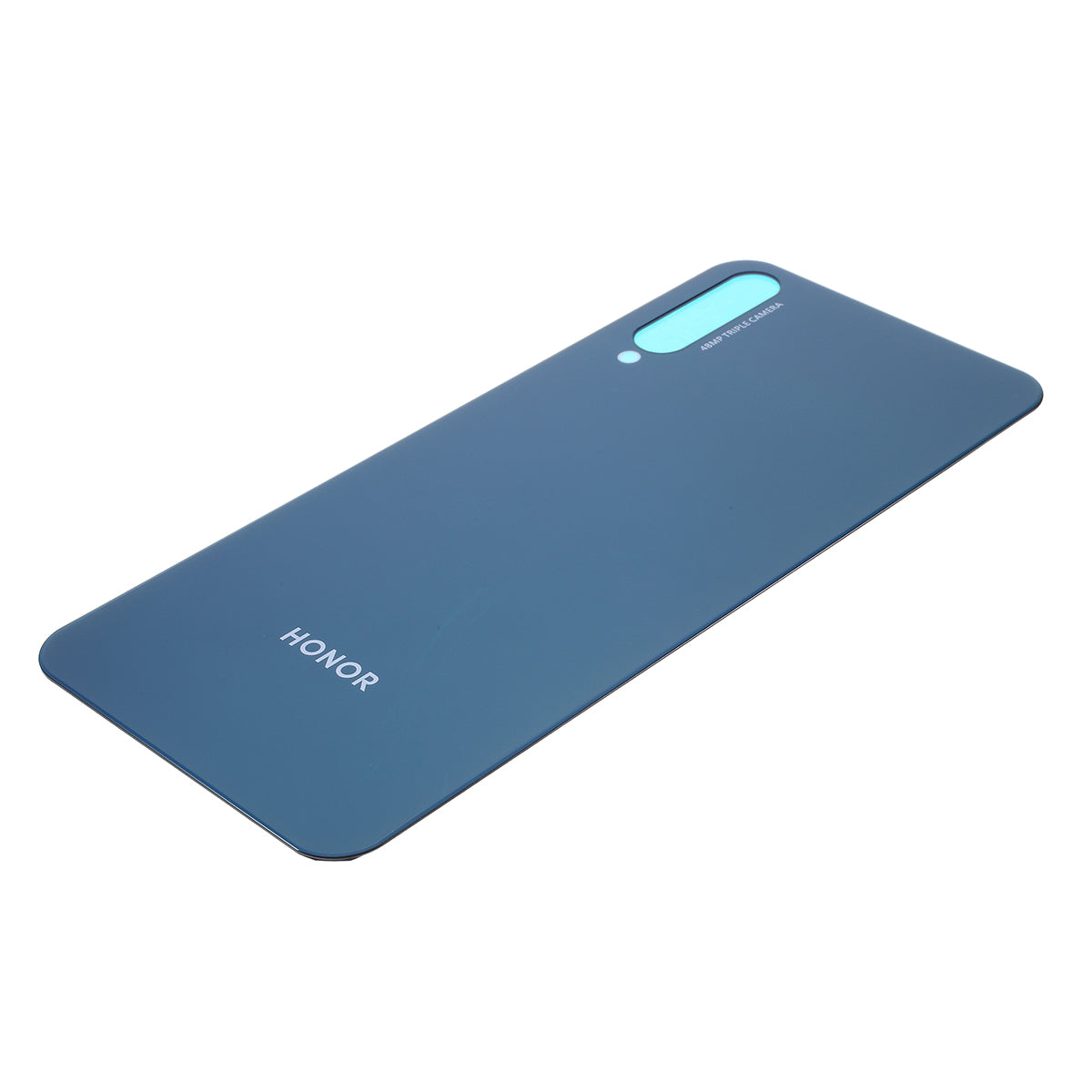 OEM Battery Housing with Adhesive Sticker for Honor 20 lite HRY-LX1T - Green