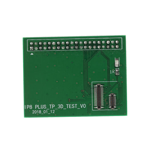 Tester PCB Board for iPhone 8 Plus 5.5 inch (Compatible with  LCD Touch Screen Digitizer Tester 090601303A)