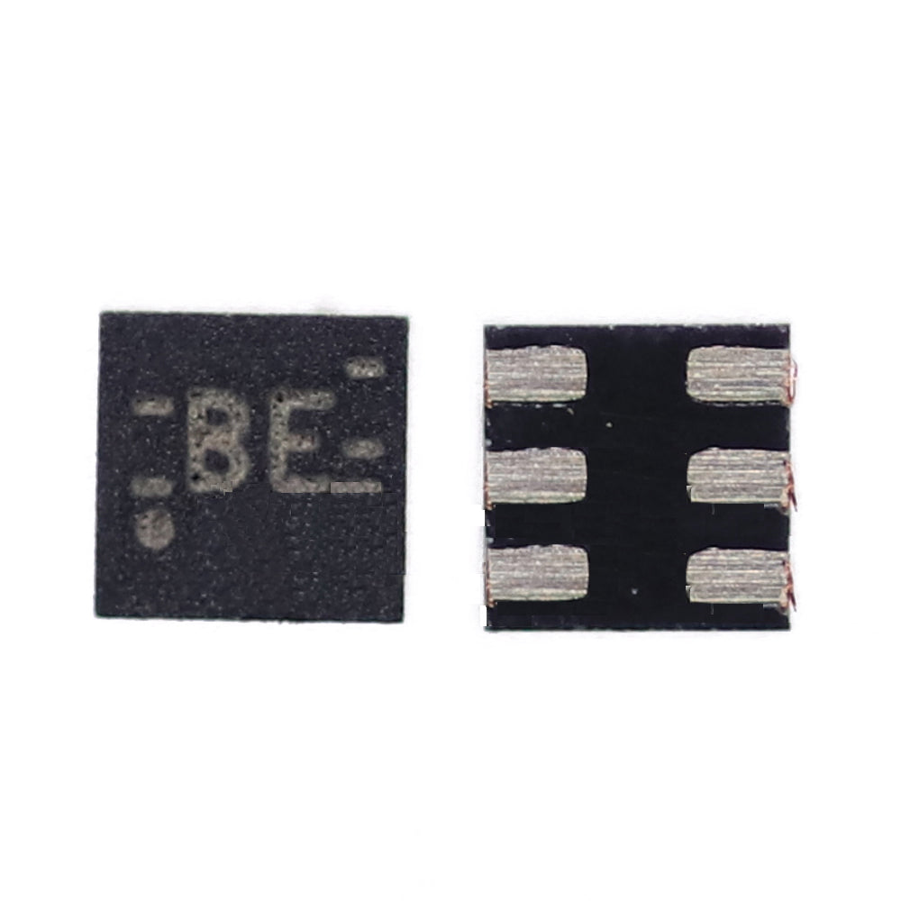 For iPhone X 5.8 inch OEM Controller Accessory Identify Buffer Tube IC Part 6-Pin (U5900)