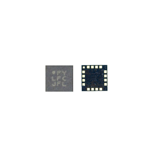 [Brand New and OEM] U3600 Gravity Gyroscope Sensors IC Chip for iPhone X