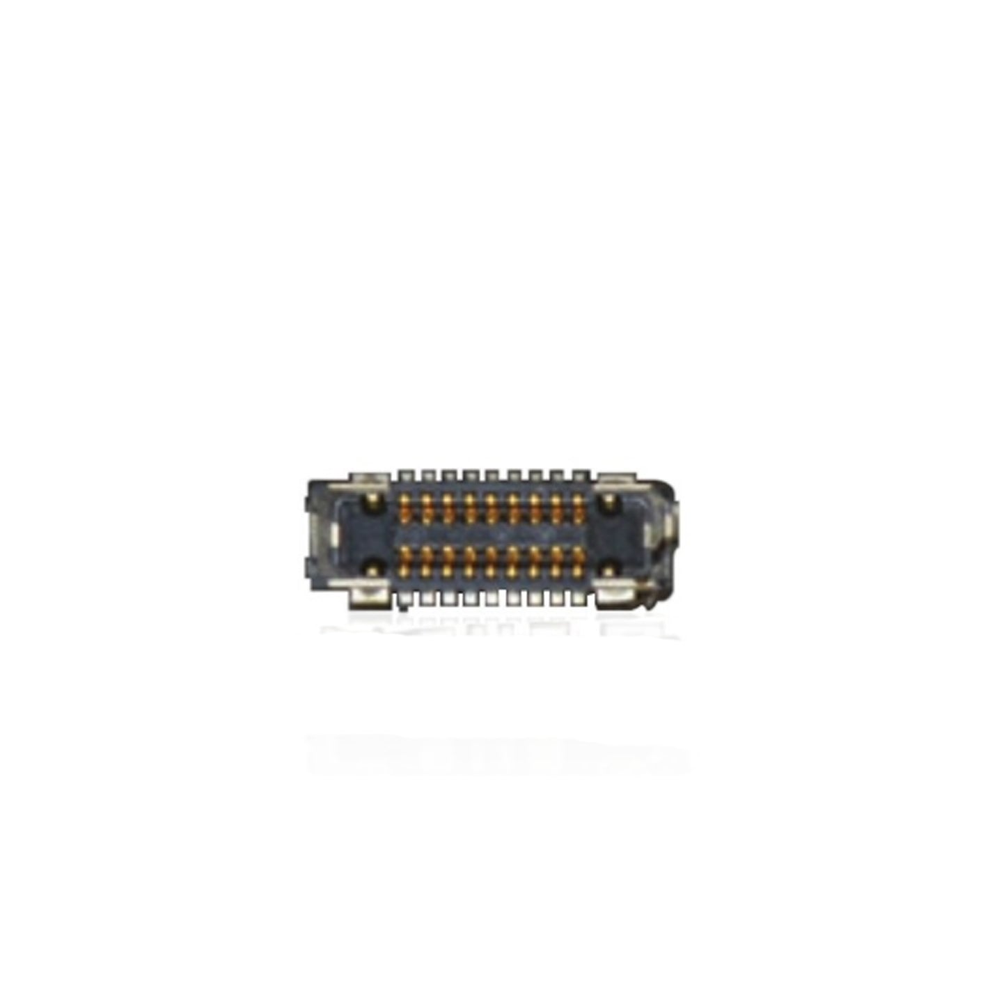 OEM J4200 Front Facing Camera 700PX FPC Plug Connector for iPhone X 5.8 inch