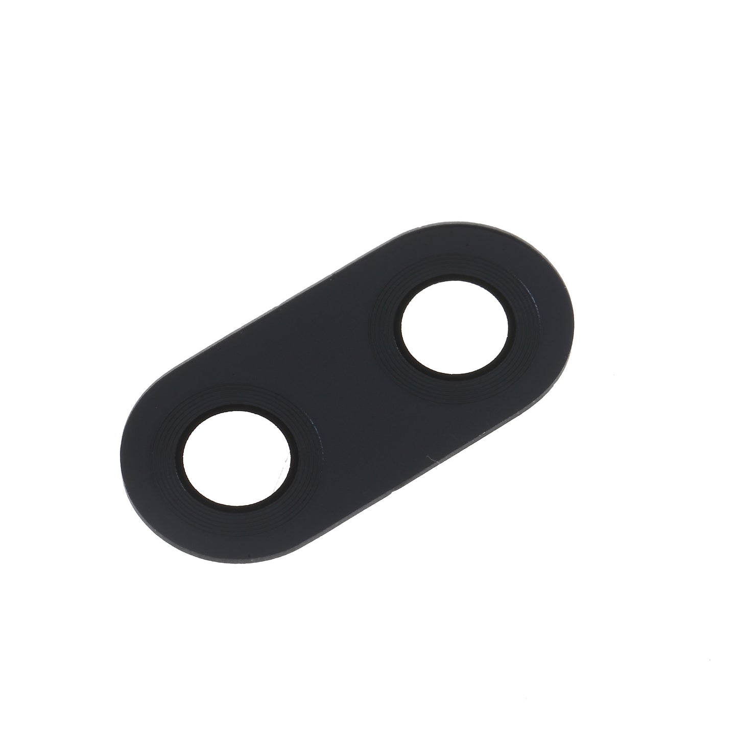 OEM Rear Back Camera Lens Cover + Adhesive Sticker for LG G7 ThinQ G710