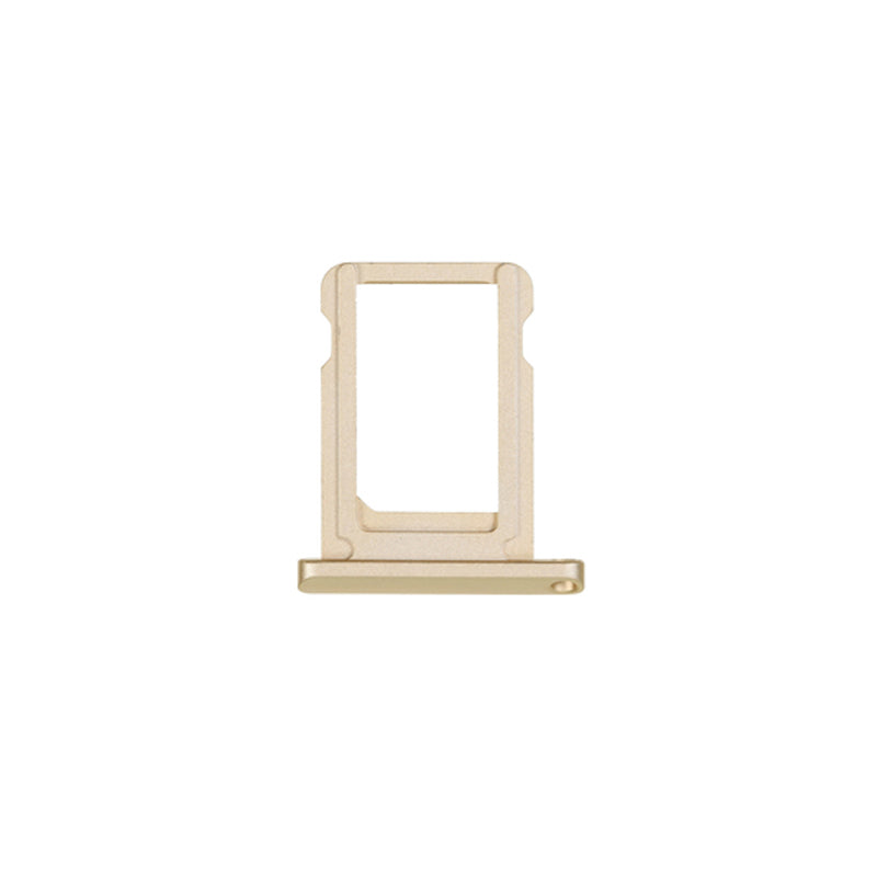 OEM SIM Card Tray Holder Part for iPad Pro 10.5-inch (2017) - Gold