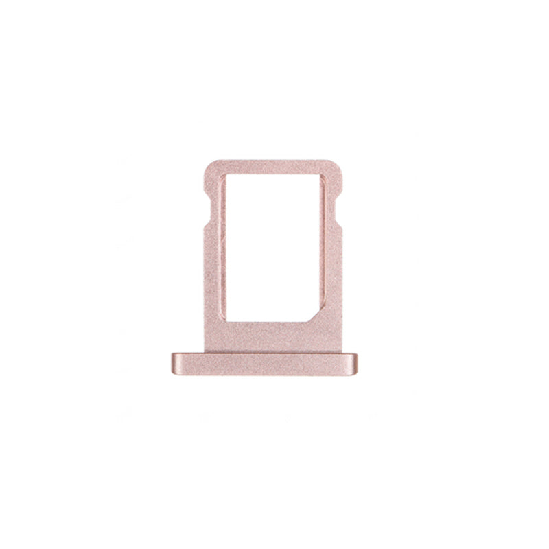OEM SIM Card Tray Holder Replacement for iPad Pro 10.5-inch (2017) - Rose Gold