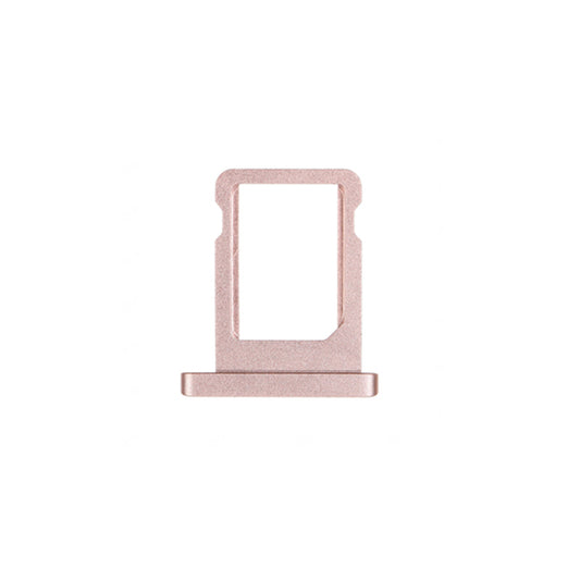 OEM SIM Card Tray Holder Replacement for iPad Pro 10.5-inch (2017) - Rose Gold