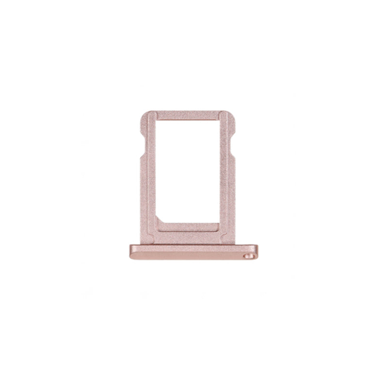 OEM SIM Card Tray Holder Replacement for iPad Pro 10.5-inch (2017) - Rose Gold