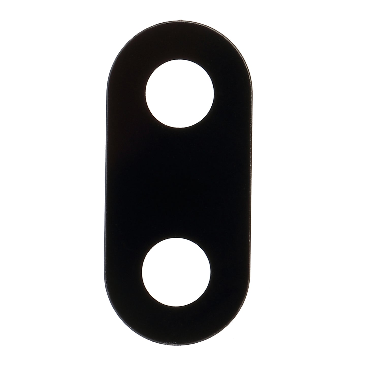 OEM Rear Camera Glass Lens Replacement for Xiaomi Redmi 6 (Dual Camera: 12MP+5MP)