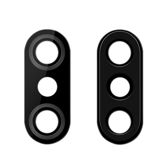 OEM Rear Back Glass Camera Lens Cover for Xiaomi Mi Max 3