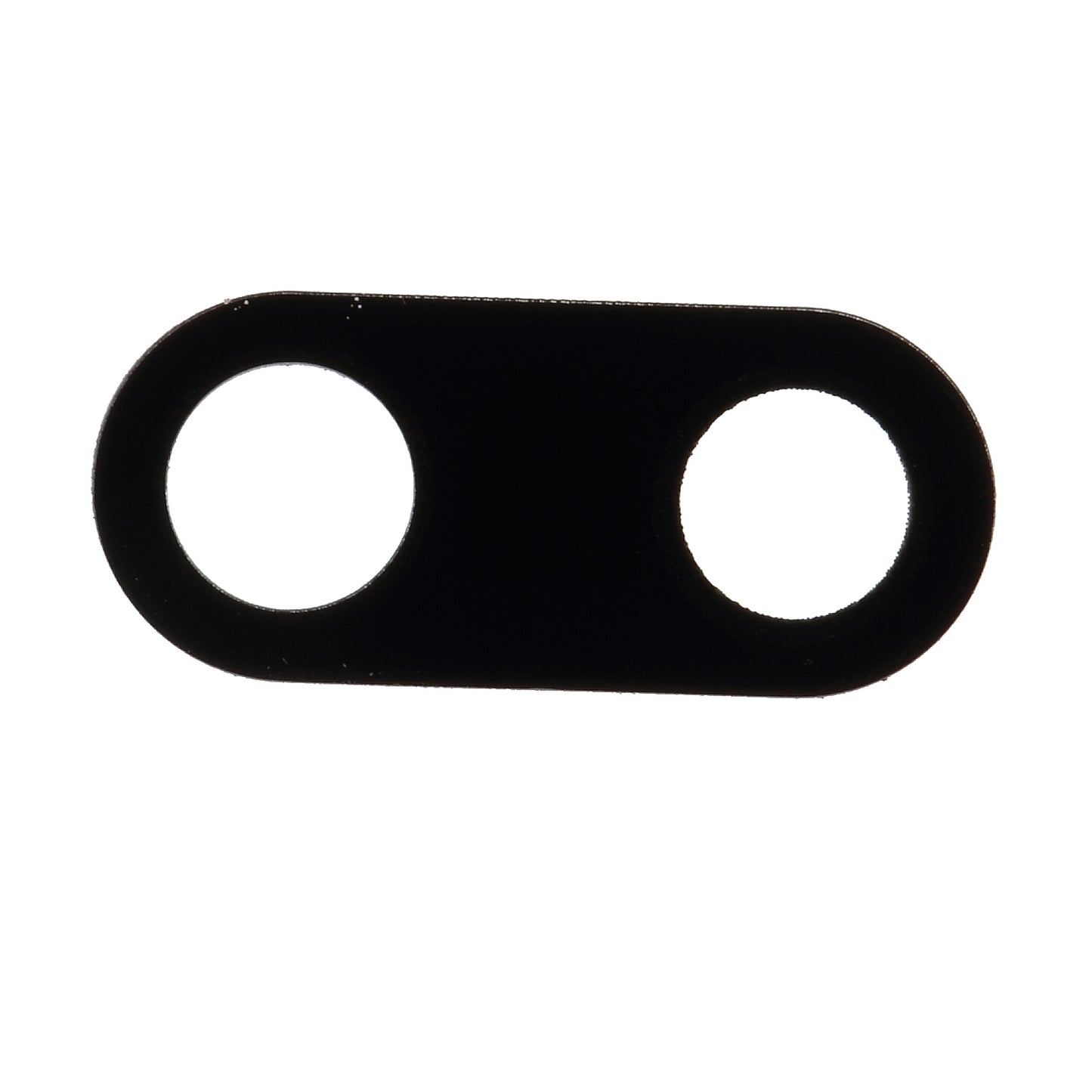 OEM Rear Back Camera Lens Cover for Nokia 3 - Black
