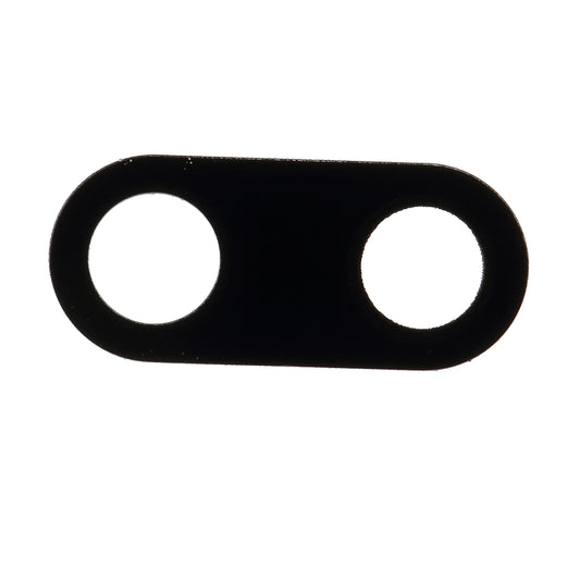 OEM Rear Back Camera Lens Cover for Nokia 3 - Black