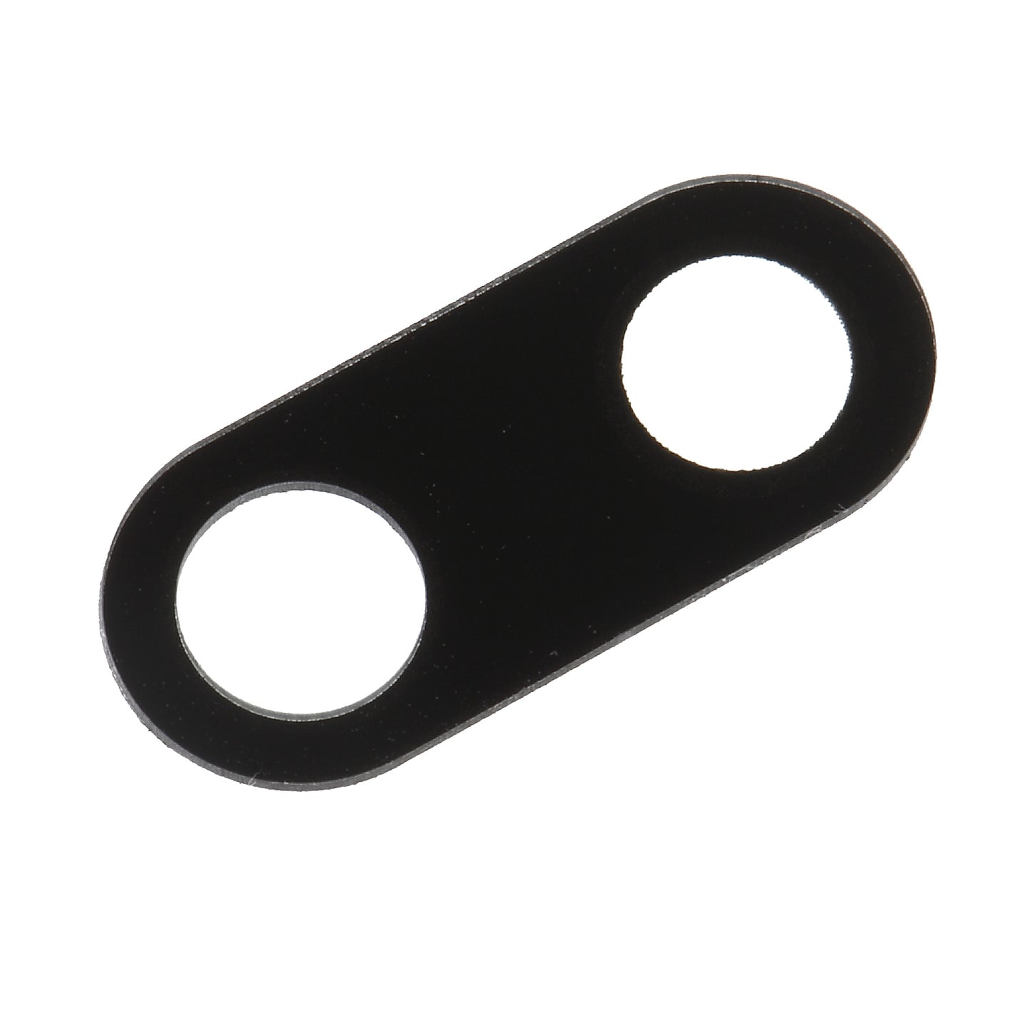 OEM Rear Back Camera Lens Cover for Nokia 3 - Black