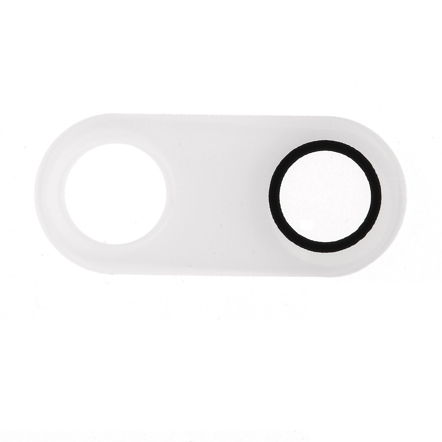 OEM Rear Back Camera Lens Cover for Nokia 3 - White