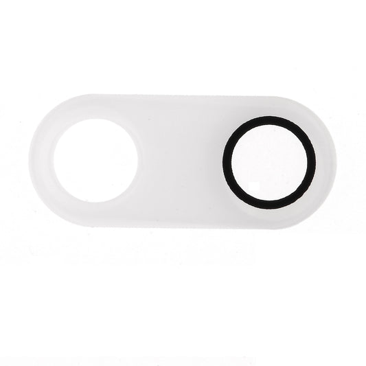 OEM Rear Back Camera Lens Cover for Nokia 3 - White