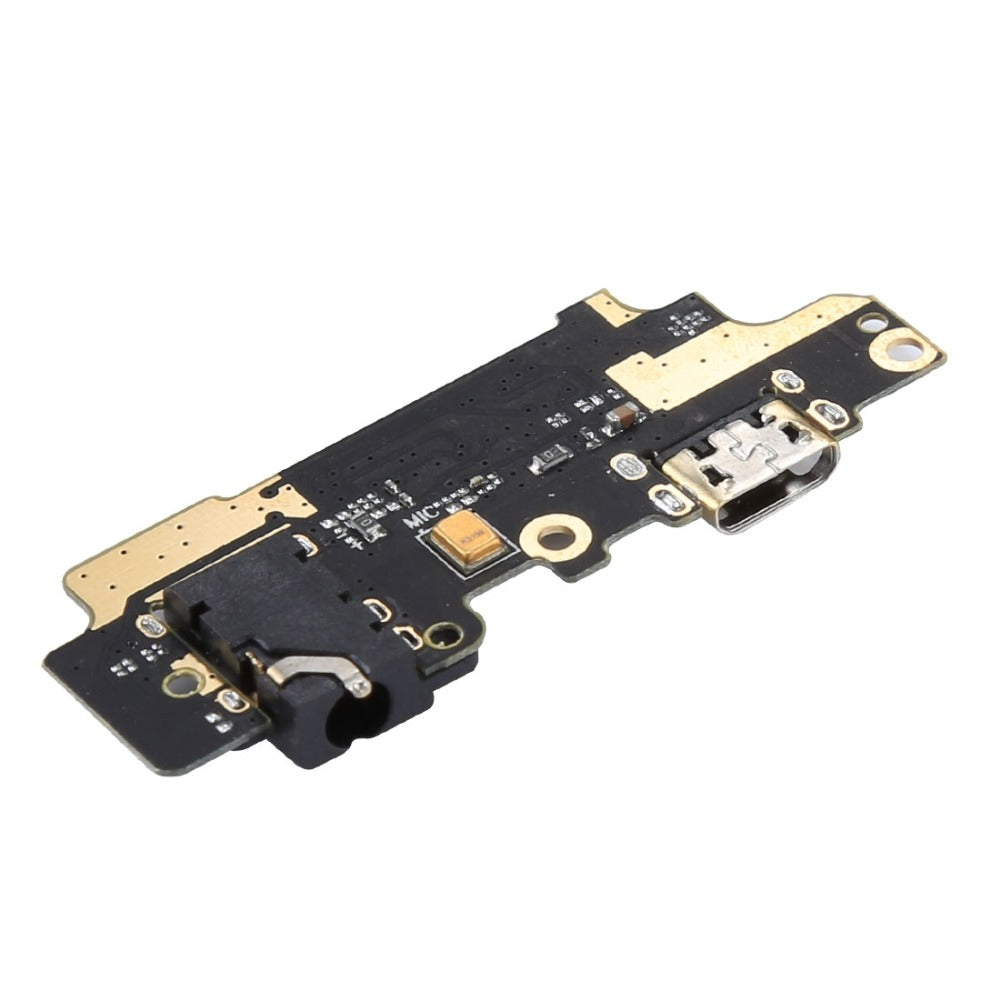 Charging Port Flex Cable Replace Part for Meizu m5 Note