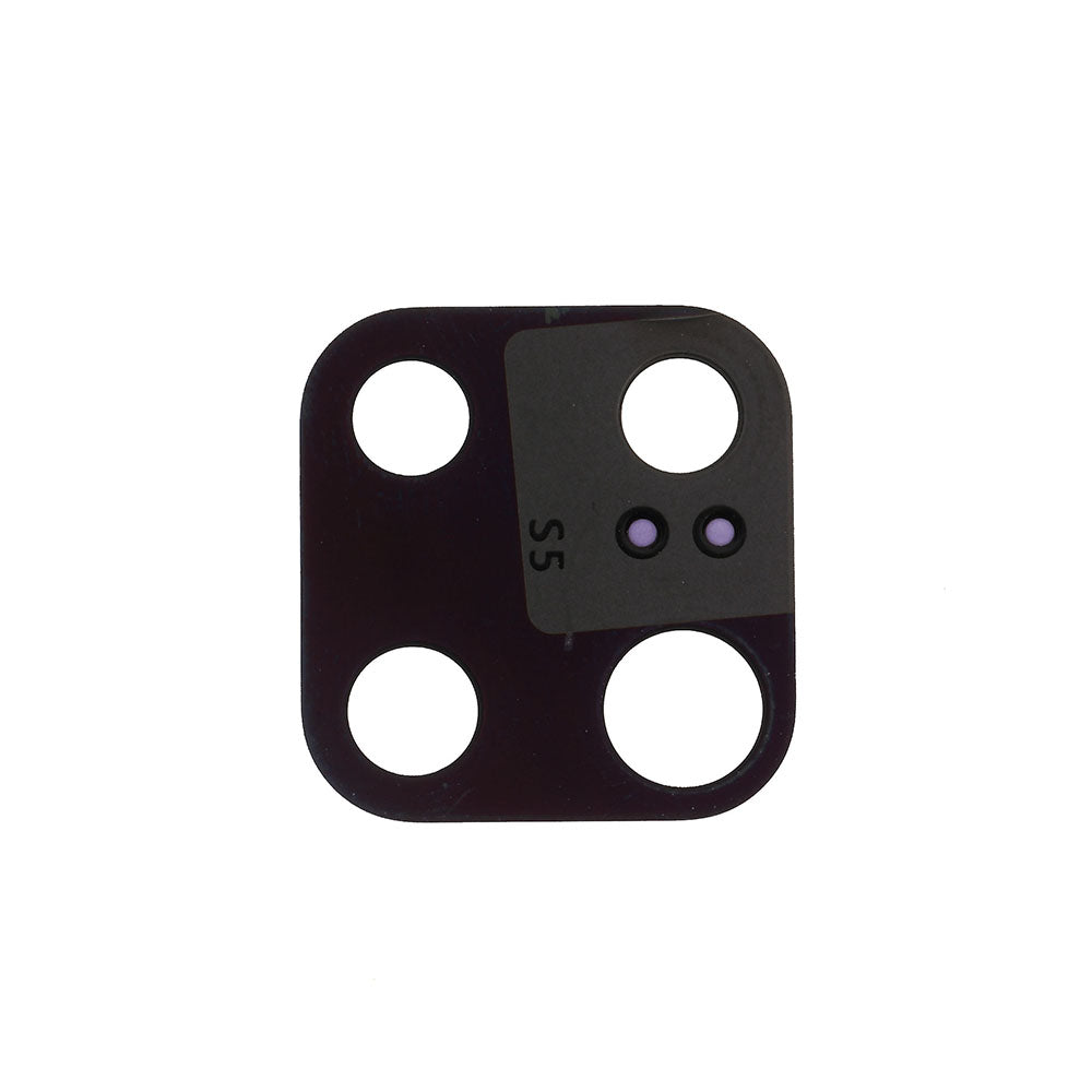 OEM Back Camera Glass Lens Cover with Adhesive Sticker for Huawei Mate 20
