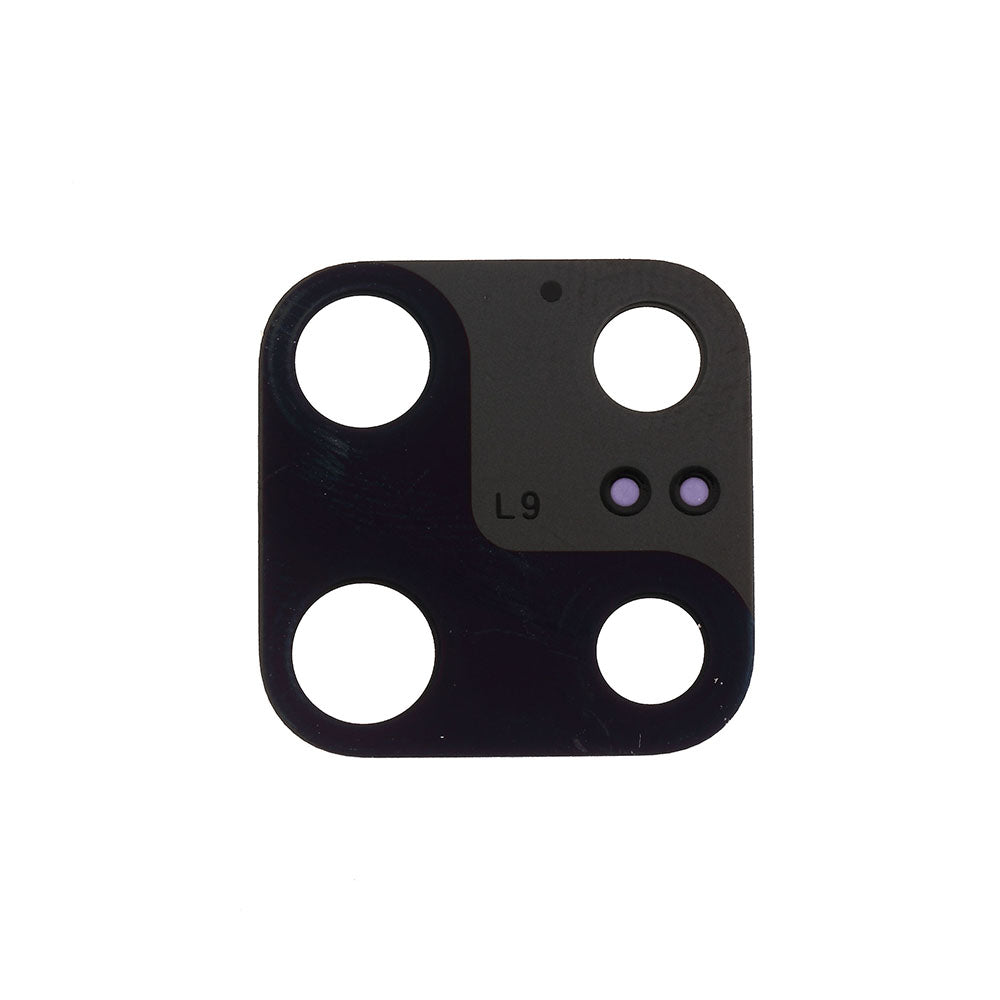 OEM Back Camera Glass Lens Cover with Adhesive Sticker for Huawei Mate 20 Pro