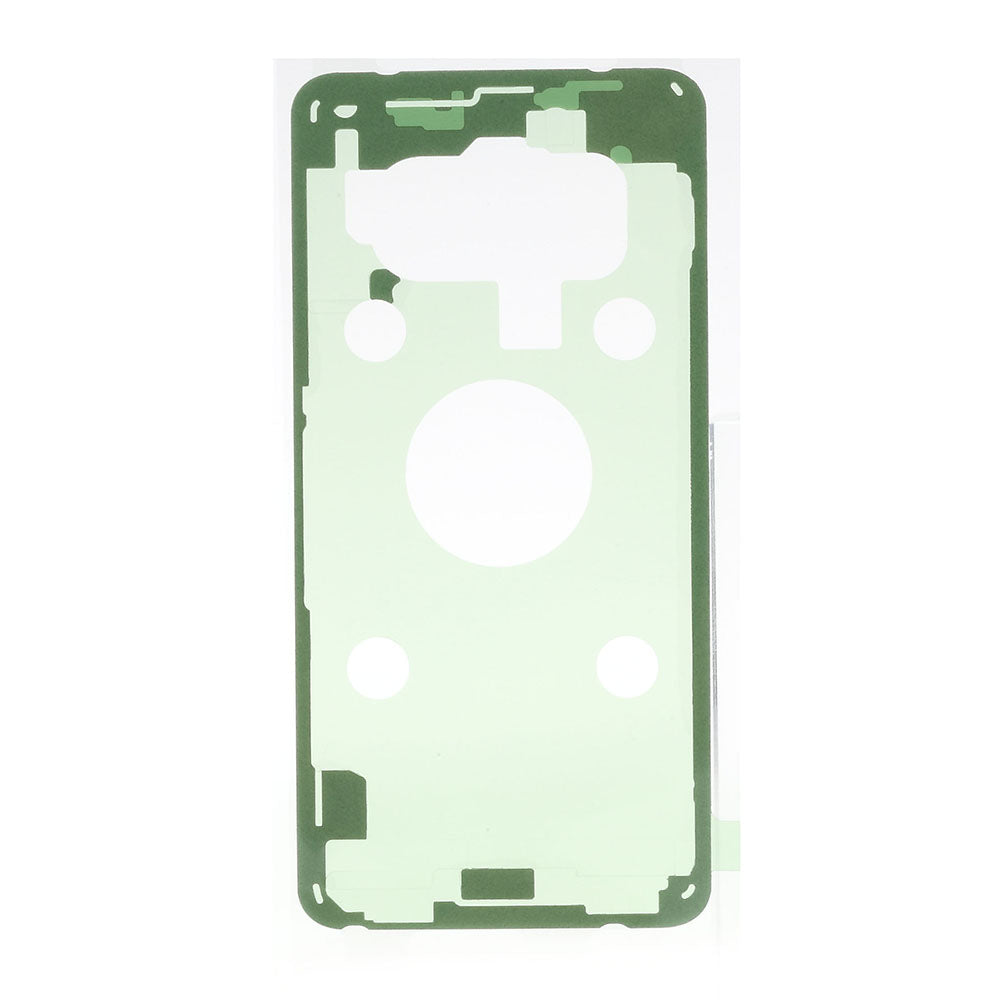 For Samsung Galaxy S10e G970 OEM Battery Back Door Adhesive Sticker