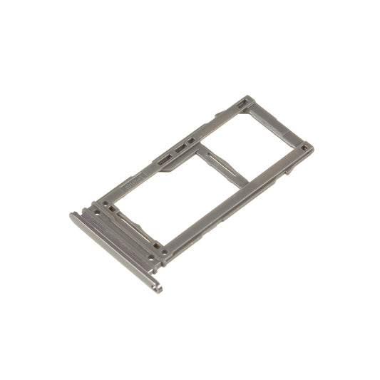 OEM SIM MicroSD Card Tray Holder for Samsung Galaxy S10 G973 / S10 Plus G975 - Gold