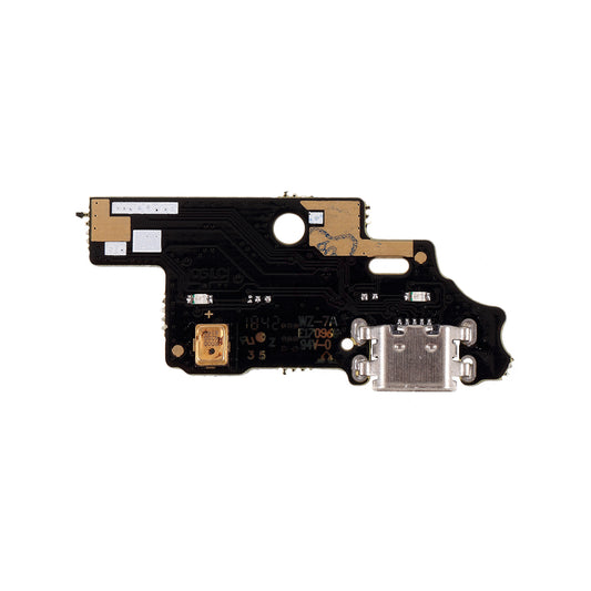 OEM Charging Port Flex Cable Repair Part for ZTE Blade S6