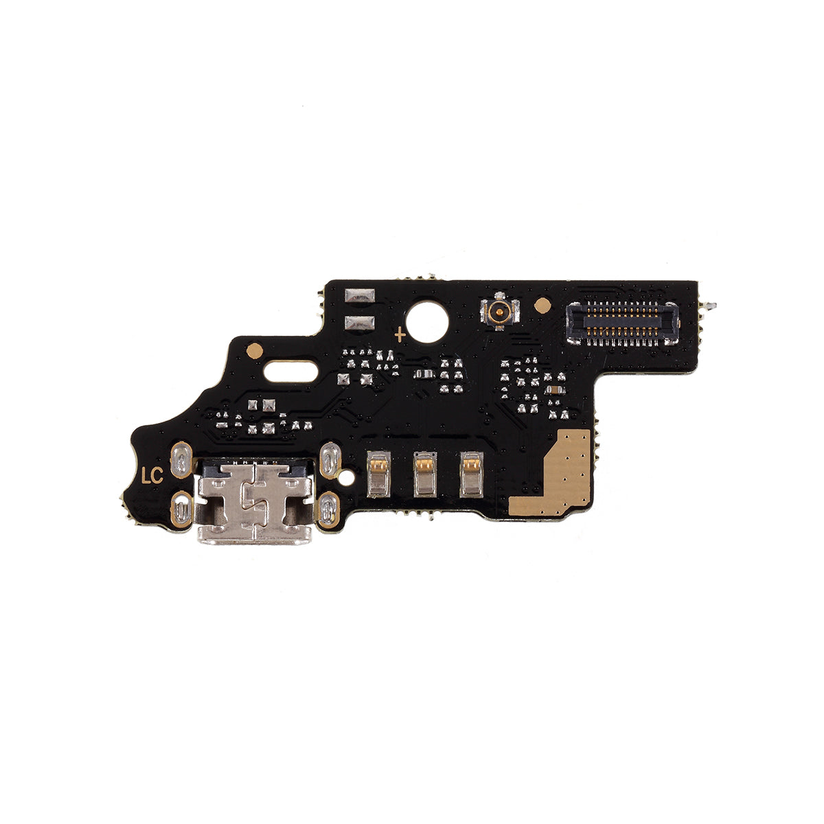 OEM Charging Port Flex Cable Repair Part for ZTE Blade S6