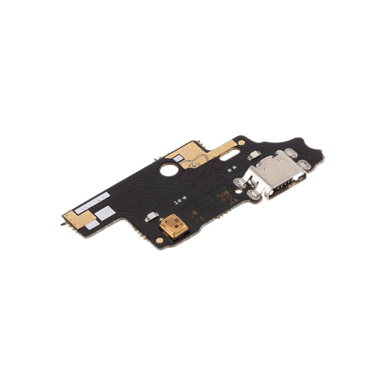 OEM Charging Port Flex Cable Repair Part for ZTE Blade S6