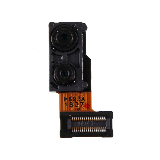 OEM Front Facing Camera Module Replace Part for LG V40 ThinQ V405
