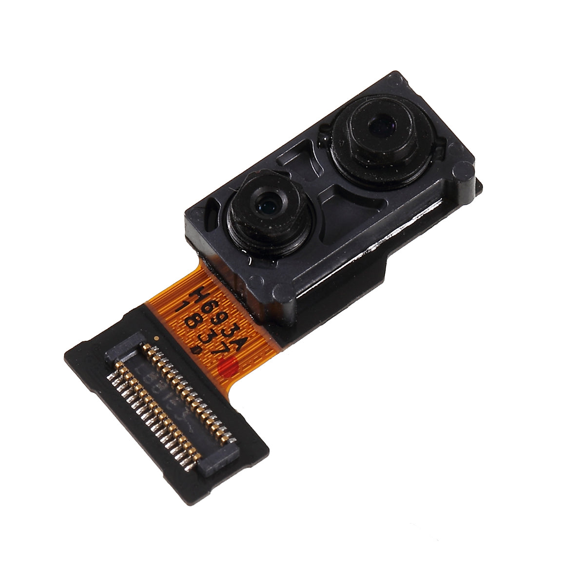 OEM Front Facing Camera Module Replace Part for LG V40 ThinQ V405