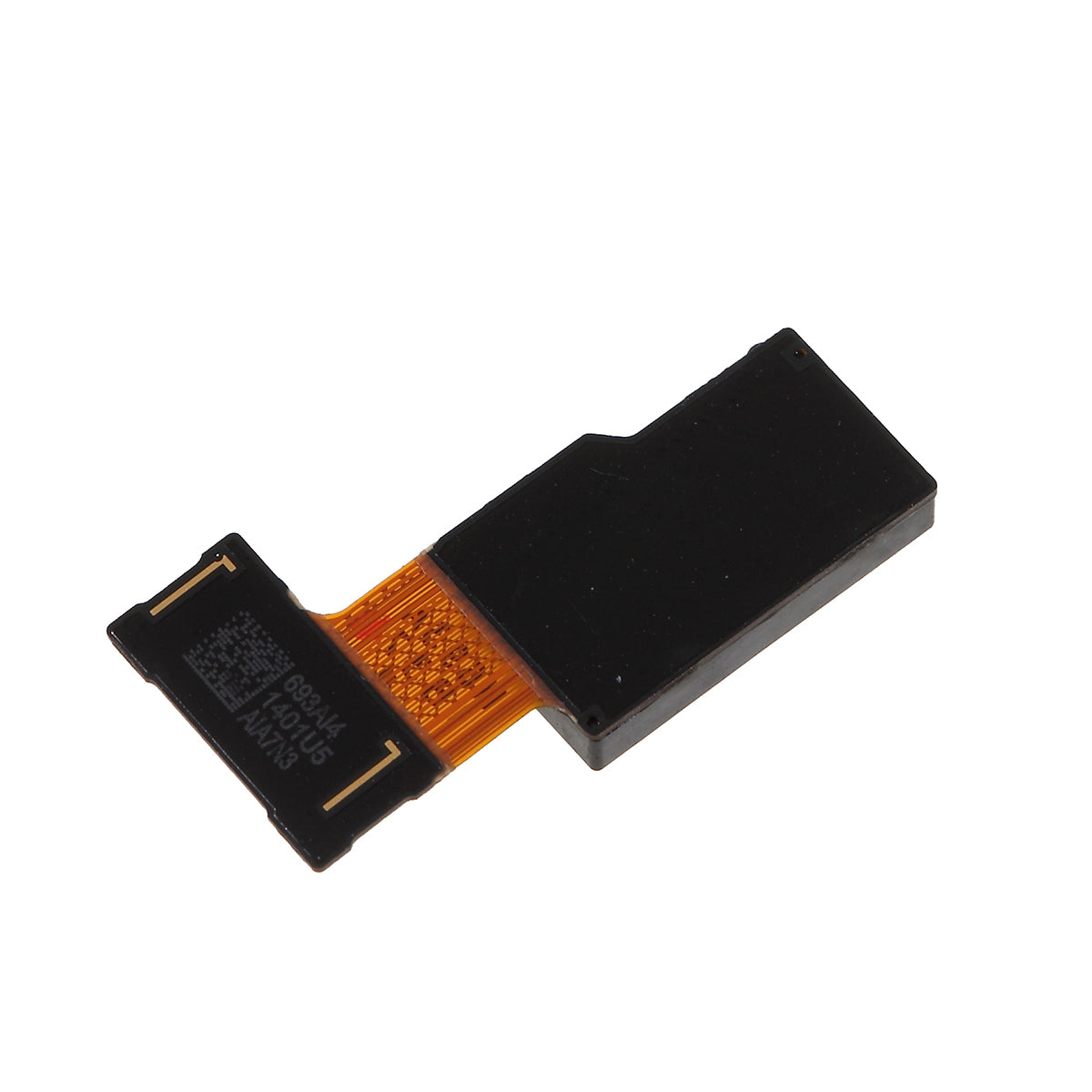 OEM Front Facing Camera Module Replace Part for LG V40 ThinQ V405