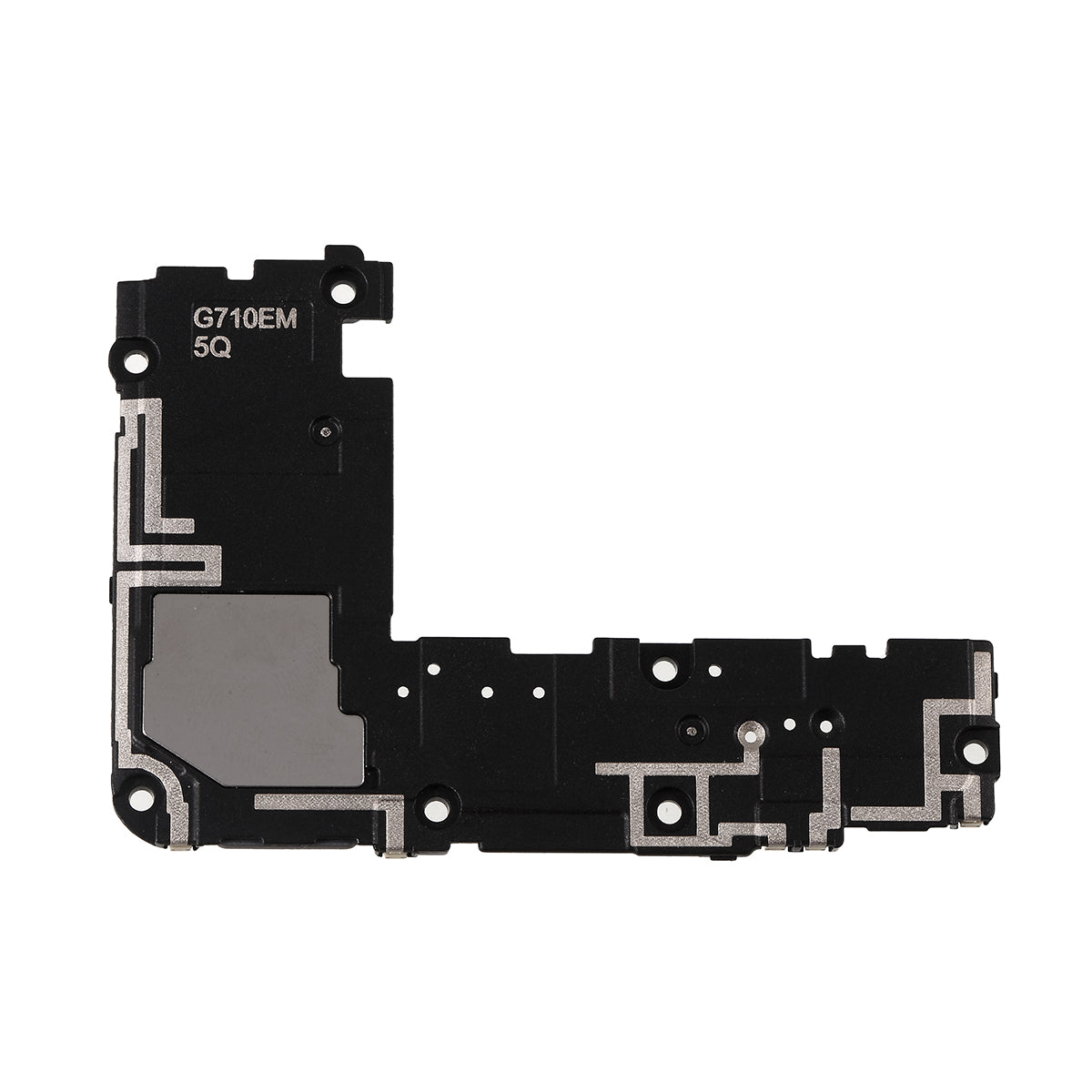 OEM Buzzer Ringer Loudspeaker Replace Part for LG G7 ThinQ G710