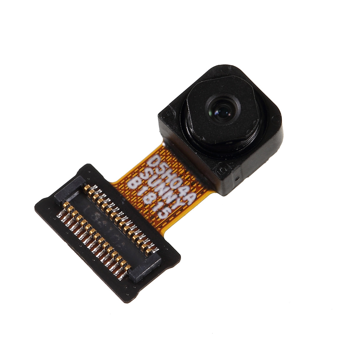 OEM Front Facing Camera Module Part for LG Q Stylo 4 Q710