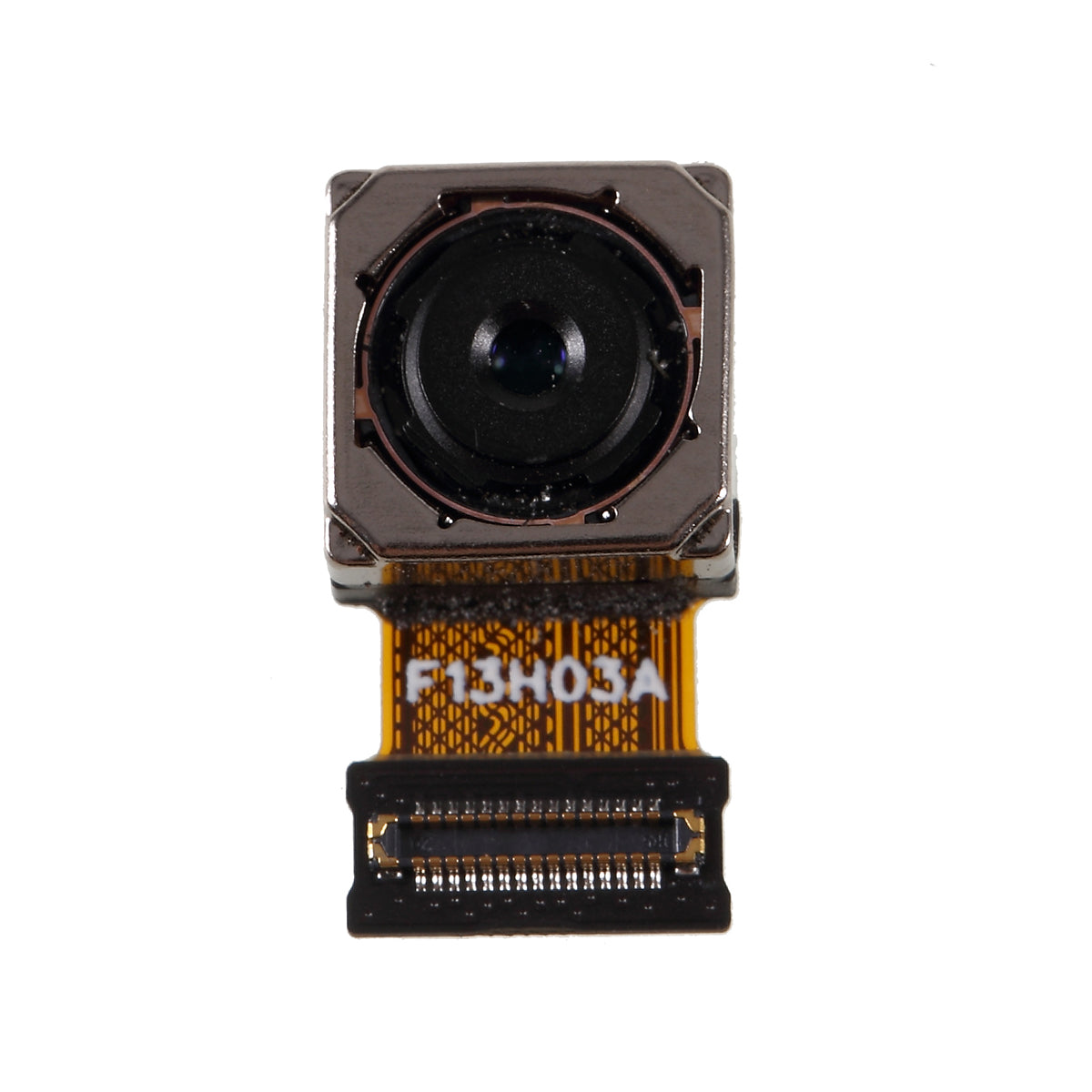 OEM Rear Big Back Camera Module Part for LG Q Stylo 4 Q710