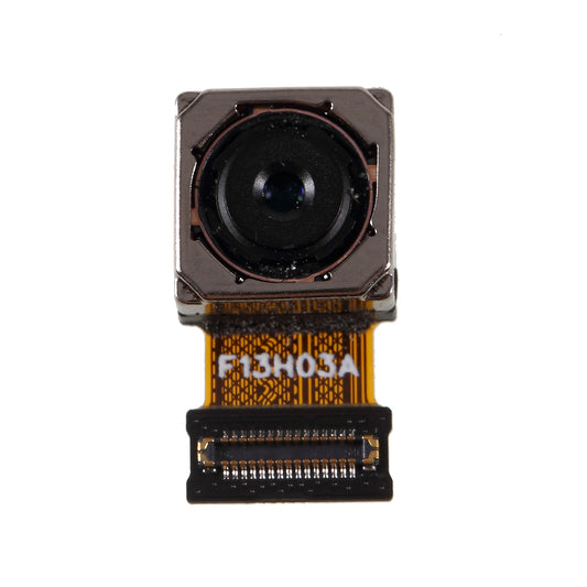 OEM Rear Big Back Camera Module Part for LG Q Stylo 4 Q710