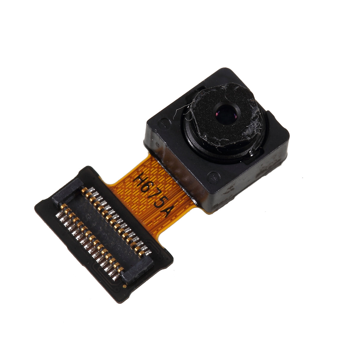 OEM Front Facing Camera Module Part for LG Q7 Q610