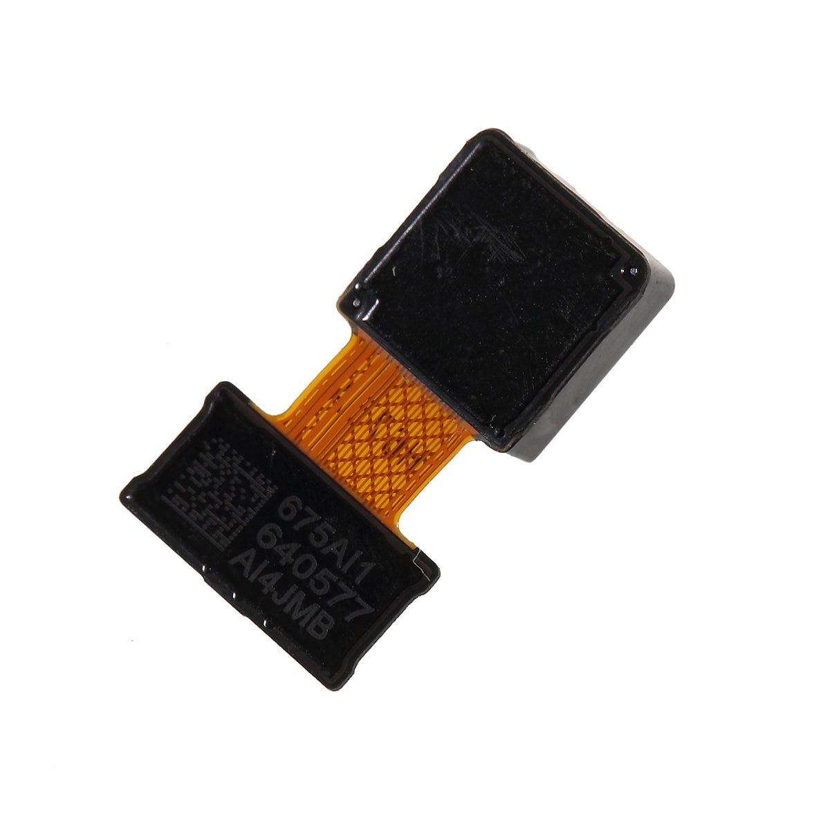OEM Front Facing Camera Module Part for LG Q7 Q610