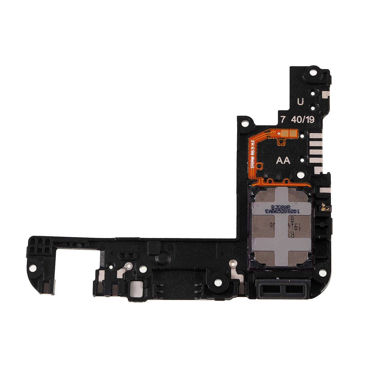 OEM Buzzer Ringer Loudspeaker Replacement for LG V40 ThinQ V405