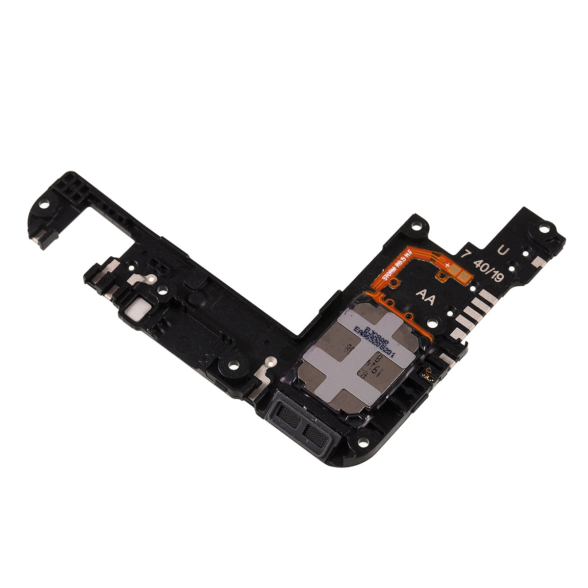 OEM Buzzer Ringer Loudspeaker Replacement for LG V40 ThinQ V405
