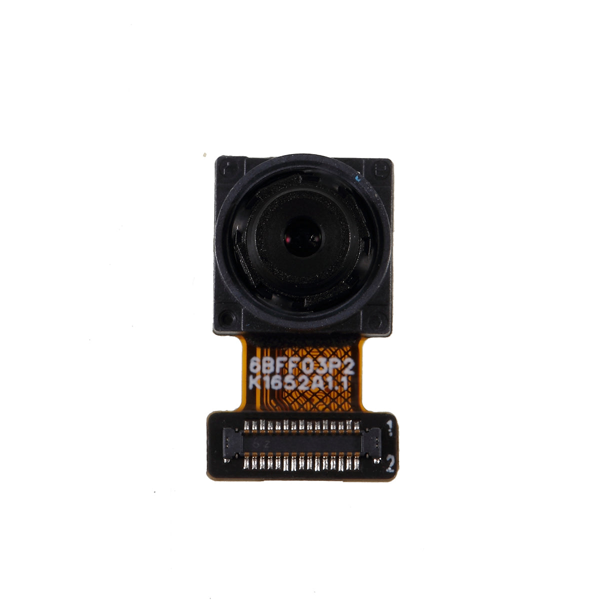 OEM Front Facing Camera Module Part Replacement for HTC U11