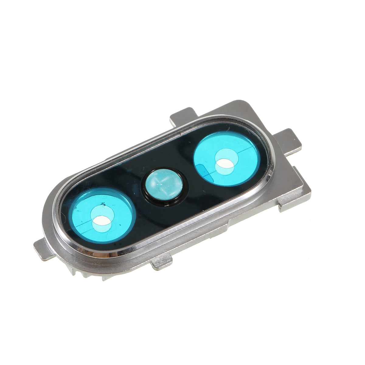 OEM Rear Camera Holder for Xiaomi Mi 8 (6.21-inch) - Silver