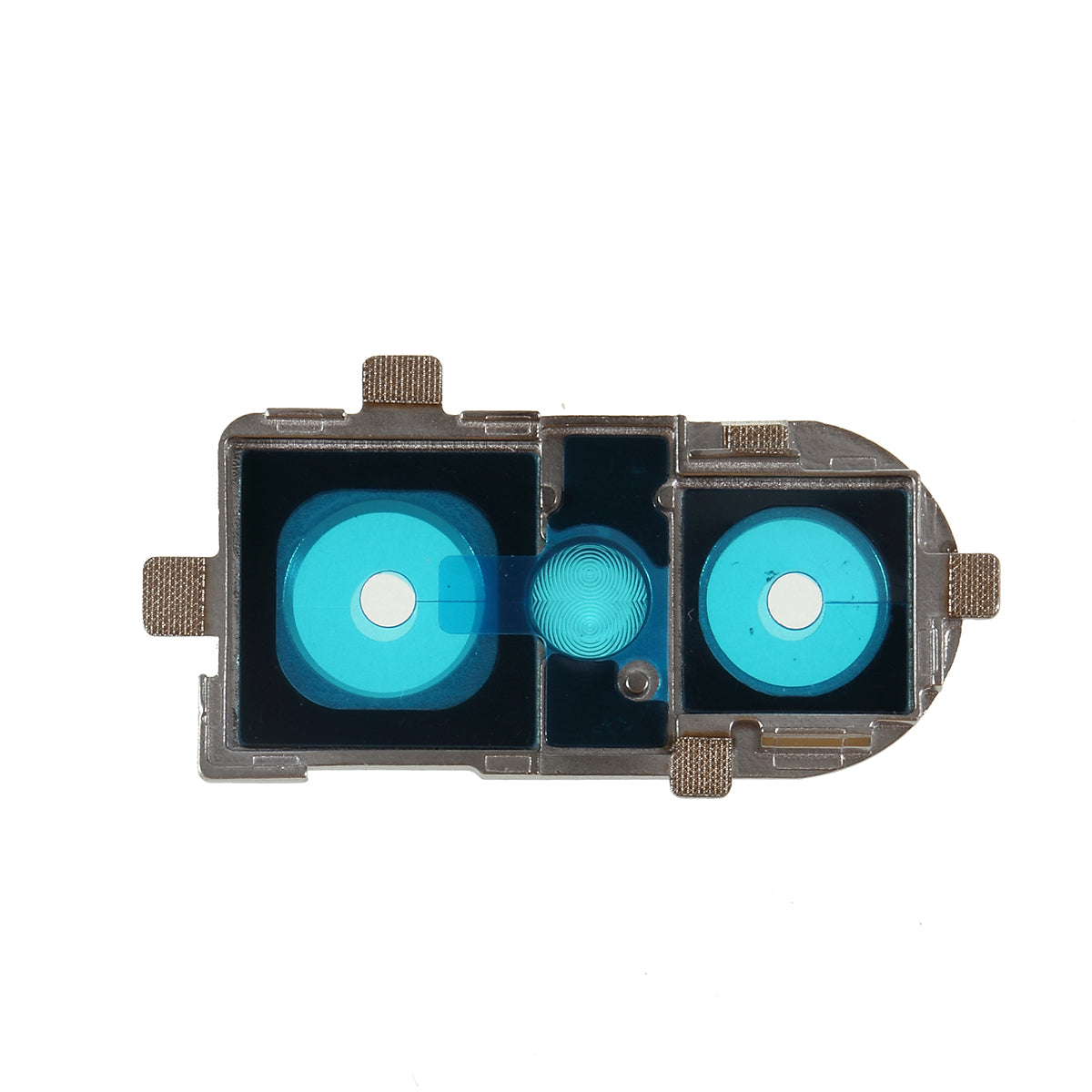 OEM Rear Camera Holder for Xiaomi Mi 8 (6.21-inch) - Silver