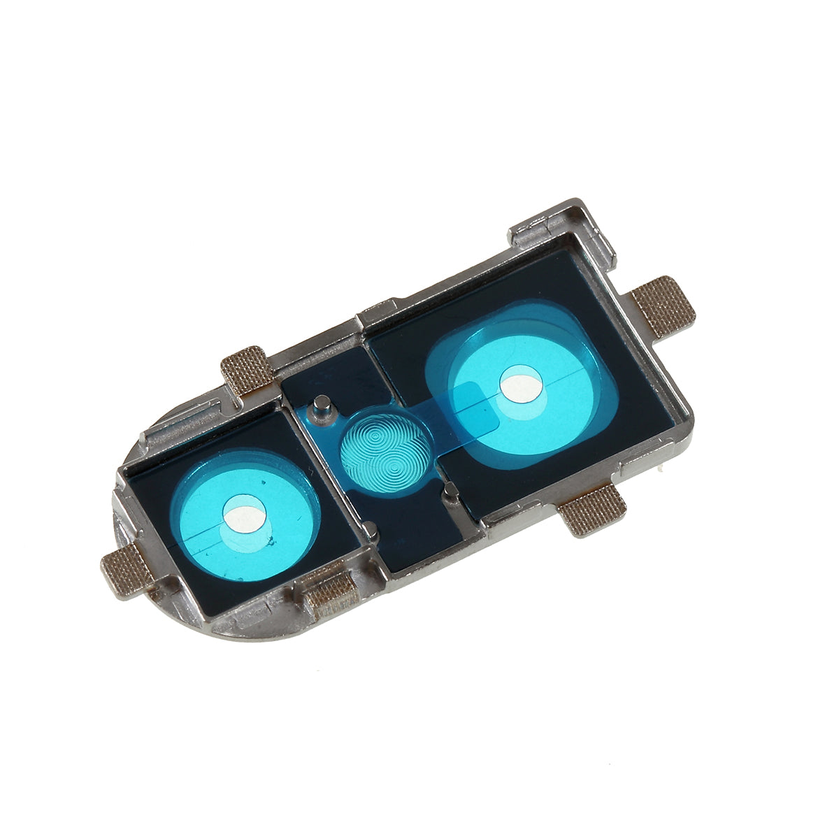 OEM Rear Camera Holder for Xiaomi Mi 8 (6.21-inch) - Silver