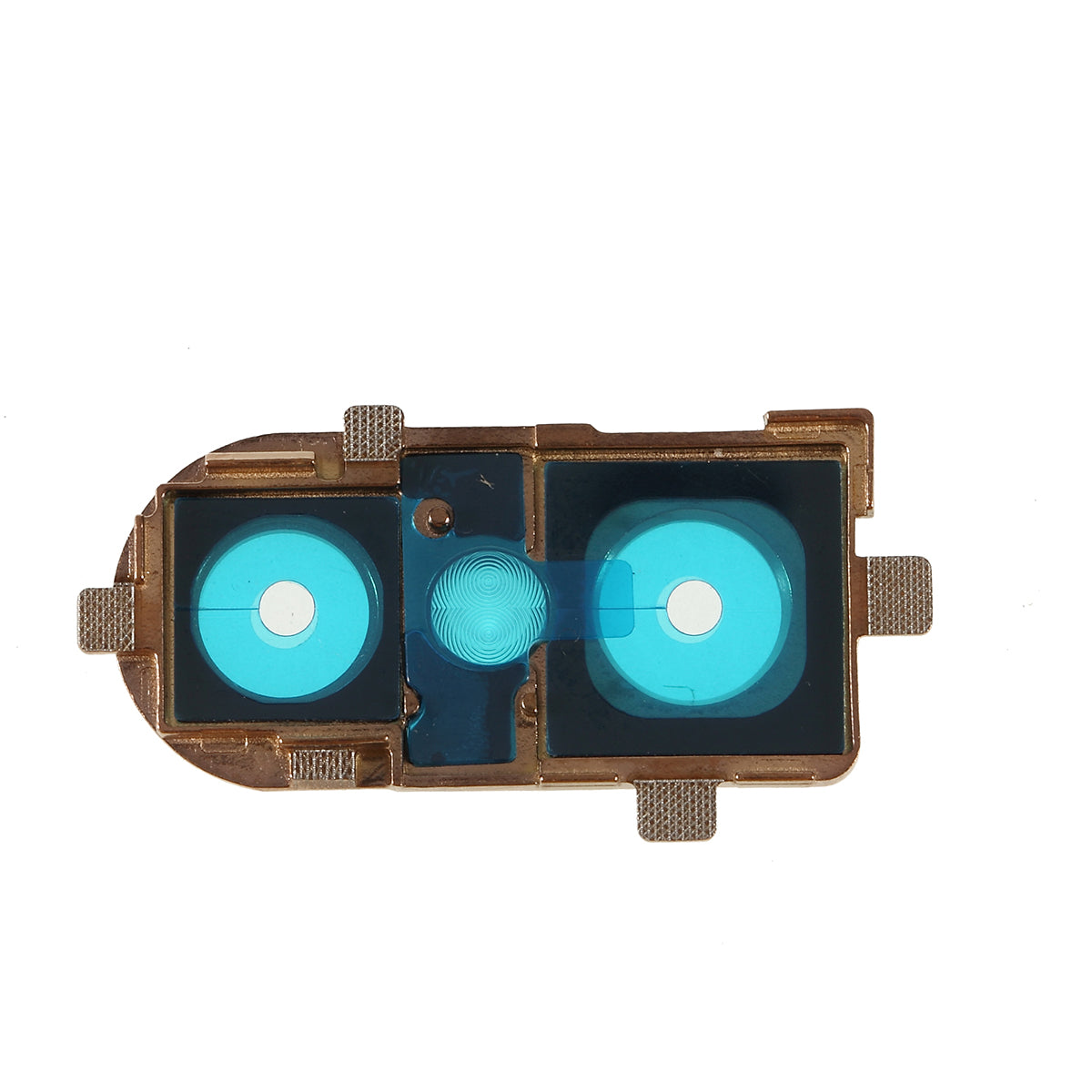 OEM Rear Camera Holder for Xiaomi Mi 8 (6.21-inch) - Rose Gold